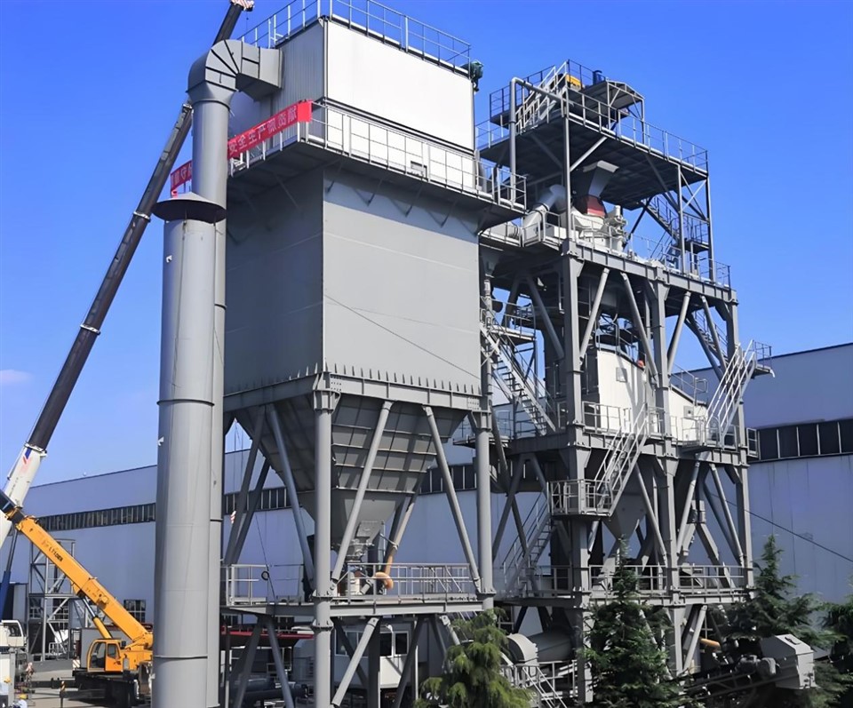 ارتداء-الفولاذ المقاوم لآلات بناء الطرق